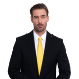 SILK TIE - TOROGOZ - Pineda Covalin US