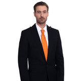 SILK TIE - TOROGOZ - Pineda Covalin US