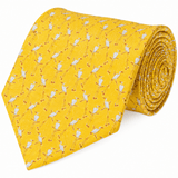 SILK TIE - TOROGOZ - Pineda Covalin US