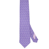 SILK TIE - TOROGOZ - Pineda Covalin US