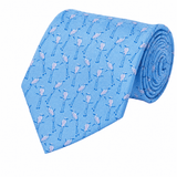 SILK TIE - TOROGOZ - Pineda Covalin US