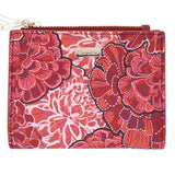 SMALL WALLET - CEMPASUCHIL - Pineda Covalin US