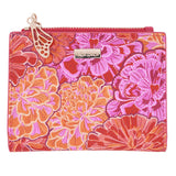 SMALL WALLET - CEMPASUCHIL - Pineda Covalin US