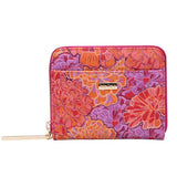SMALL WALLET - CEMPASUCHIL - Pineda Covalin US