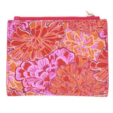 SMALL WALLET - CEMPASUCHIL - Pineda Covalin US