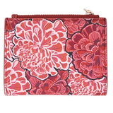 SMALL WALLET - CEMPASUCHIL - Pineda Covalin US