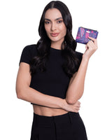 SMALL WALLET - HUMMINGBIRD - Pineda Covalin US