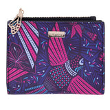 SMALL WALLET - HUMMINGBIRD - Pineda Covalin US