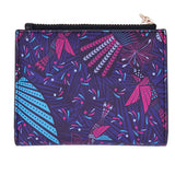 SMALL WALLET - HUMMINGBIRD - Pineda Covalin US