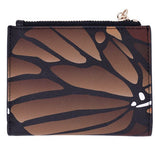 SMALL WALLET - MACRO BUTTERFLY - Pineda Covalin US