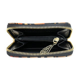 SMALL WALLET - MACRO BUTTERFLY - Pineda Covalin US