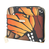 SMALL WALLET - MACRO BUTTERFLY - Pineda Covalin US