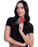 SMALL WALLET - MACRO BUTTERFLY - Pineda Covalin US