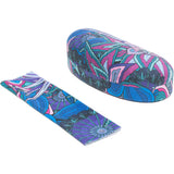 SUNGLASSES CASE – CACTUS SANCTUARY - Pineda Covalin US