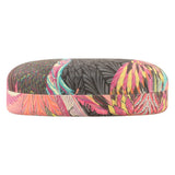SUNGLASSES CASE – MEXICAN ROYAL EAGLE - Pineda Covalin US