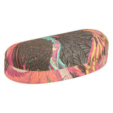SUNGLASSES CASE – MEXICAN ROYAL EAGLE - Pineda Covalin US
