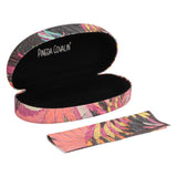 SUNGLASSES CASE – MEXICAN ROYAL EAGLE - Pineda Covalin US