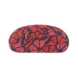 SUNGLASSES CASE - MONARCH BUTTERFLY - Pineda Covalin US