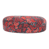 SUNGLASSES CASE - MONARCH BUTTERFLY - Pineda Covalin US