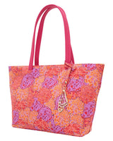 TOTE BAG - CEMPASUCHIL - Pineda Covalin US