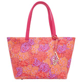 TOTE BAG - CEMPASUCHIL - Pineda Covalin US