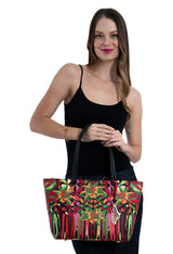 TOTE BAG - EPHEMERAL ART - Pineda Covalin US