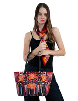 TOTE BAG - EPHEMERAL ART - Pineda Covalin US