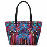 TOTE BAG - EPHEMERAL ART - Pineda Covalin US