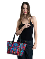 TOTE BAG - EPHEMERAL ART - Pineda Covalin US