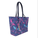 TOTE BAG - HUMMINGBIRD - Pineda Covalin US