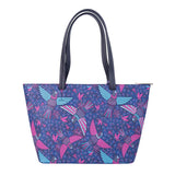 TOTE BAG - HUMMINGBIRD - Pineda Covalin US