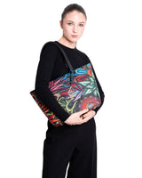 TOTE BAG KIIN - CACTUS SANCTUARY - Pineda Covalin US