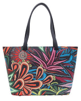 TOTE BAG KIIN - CACTUS SANCTUARY - Pineda Covalin US