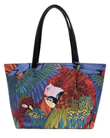 TOTE BAG KIIN - MACAW - Pineda Covalin US