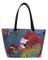 TOTE BAG KIIN - MACAW - Pineda Covalin US
