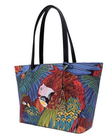 TOTE BAG KIIN - MACAW - Pineda Covalin US
