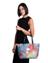 TOTE BAG - MACAW - Pineda Covalin US