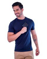 WALLET - MONARCH BUTTERFLY - Pineda Covalin US