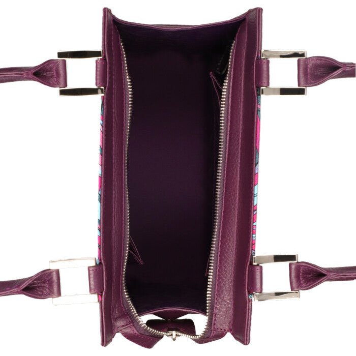 YAAB BAG - CACTI SANCTUARY - Pineda Covalin US