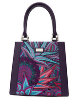 YAAB BAG - CACTI SANCTUARY - Pineda Covalin US