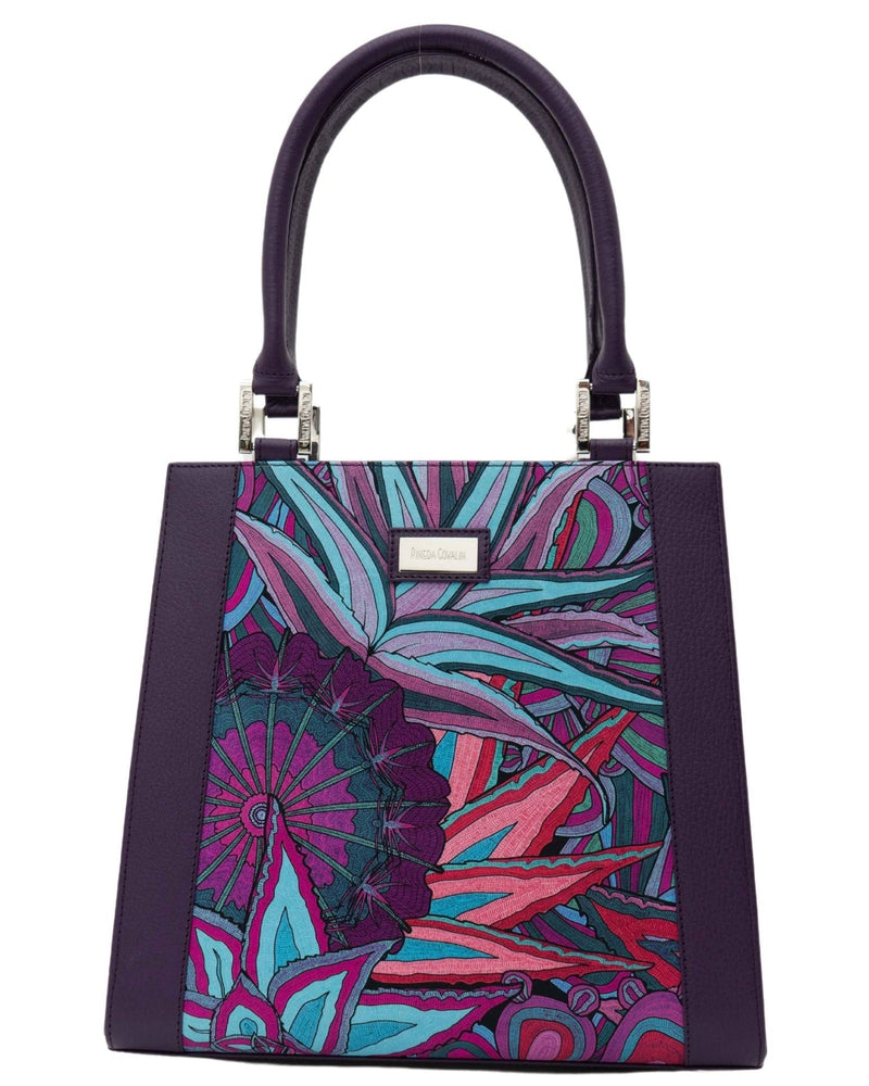 YAAB BAG - CACTI SANCTUARY - Pineda Covalin US