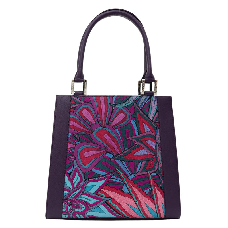 YAAB BAG - CACTI SANCTUARY - Pineda Covalin US