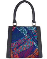 YAAB BAG - DRAGONFLY - Pineda Covalin US