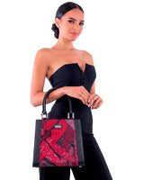 YAAB BAG - DRAGONFLY - Pineda Covalin US