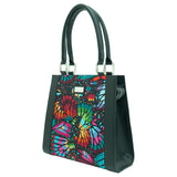 YAAB BAG - EMBROIDERED BUTTERFLY - Pineda Covalin US