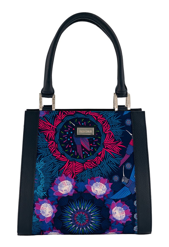 YAAB BAG - HUMMINGBIRD - Pineda Covalin US