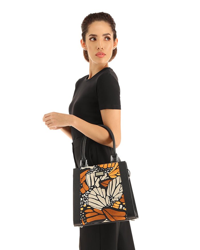 YAAB BAG - MACRO BUTTERFLY – Pineda Covalin US