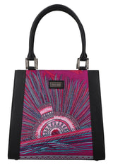 YAAB BAG - PLUMAGE ART - Pineda Covalin US