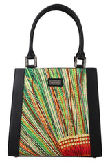 YAAB BAG - PLUMAGE ART - Pineda Covalin US