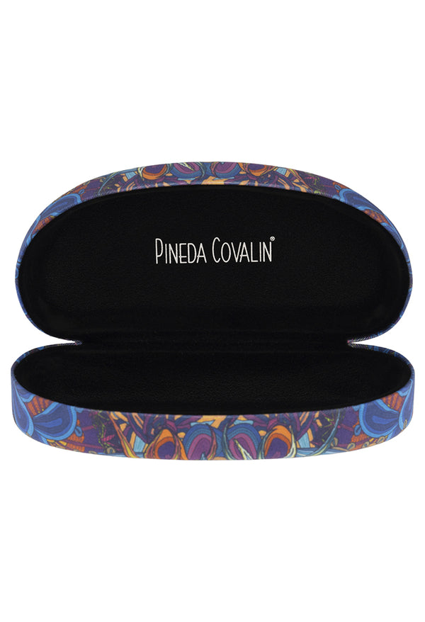 SANCTUARY CACTACEANS SUNGLASSES CASE